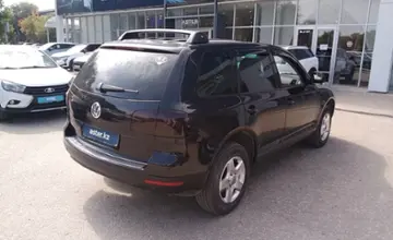Volkswagen Touareg 2005 года за 4 900 000 тг. в Актобе