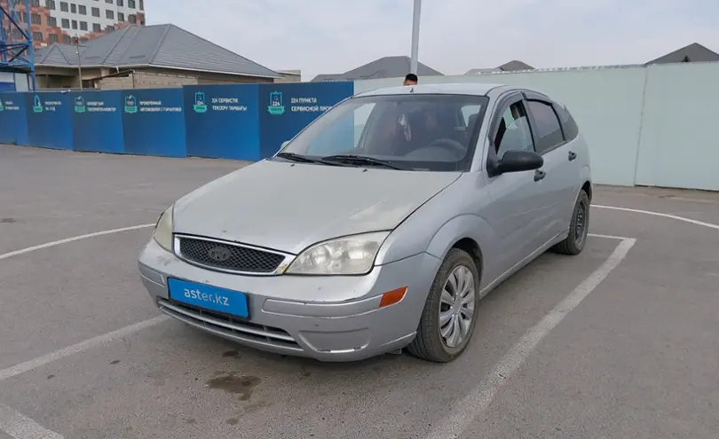 Ford Focus 2004 года за 1 500 000 тг. в Шымкент