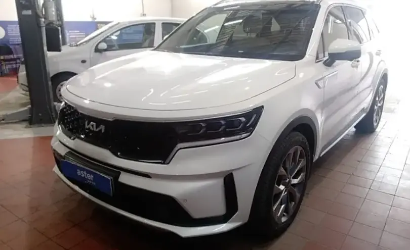 Kia Sorento 2022 года за 20 000 000 тг. в Астана