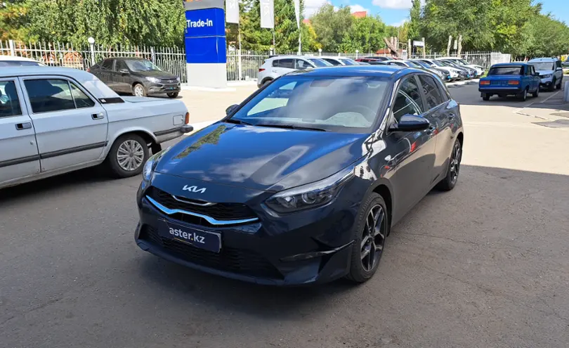 Kia Ceed 2023 года за 10 000 000 тг. в Костанай