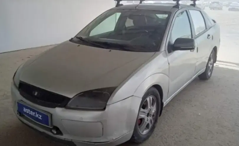 Ford Focus 2005 года за 2 000 000 тг. в Кызылорда