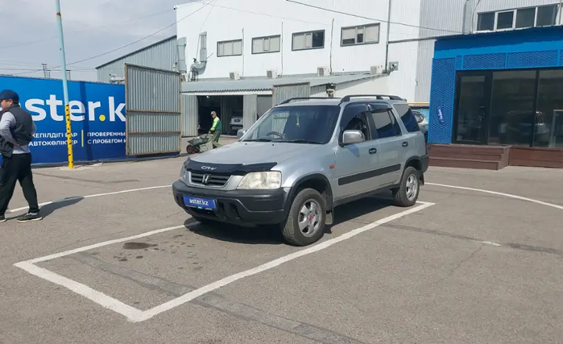 Honda CR-V 1996 года за 2 500 000 тг. в Алматы