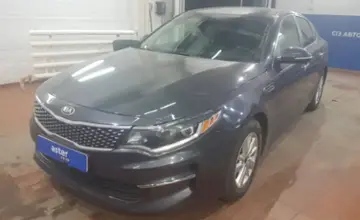 Kia Optima 2017 года за 8 500 000 тг. в Астана фото 1