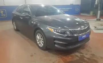 Kia Optima 2017 года за 8 500 000 тг. в Астана фото 3