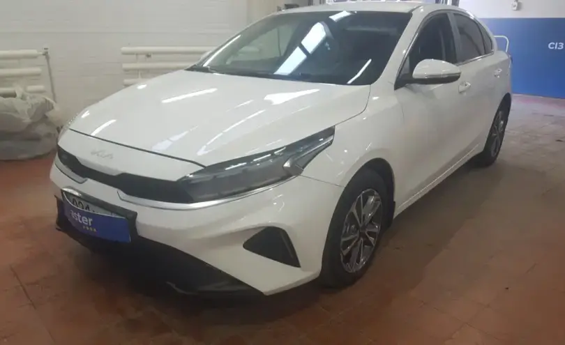 Kia Cerato 2023 года за 11 000 000 тг. в Астана