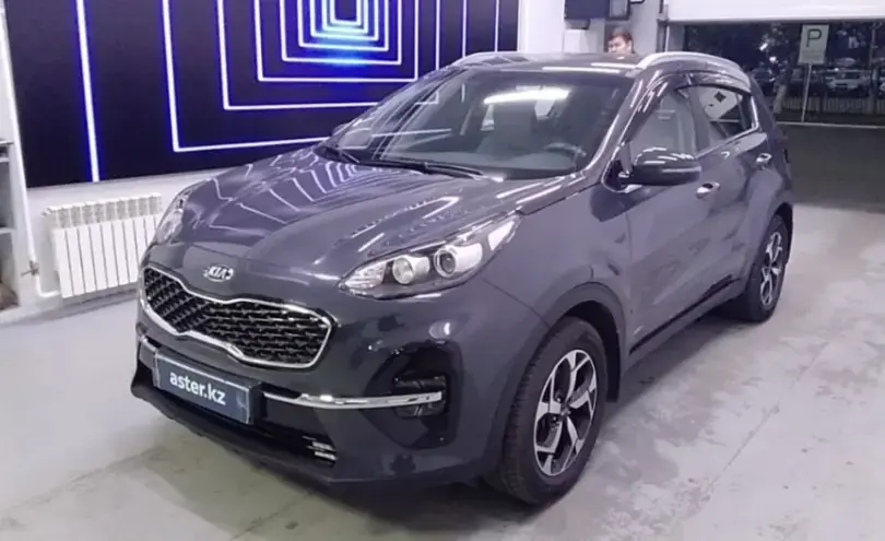 Kia Sportage 2019 года за 10 000 000 тг. в Павлодар