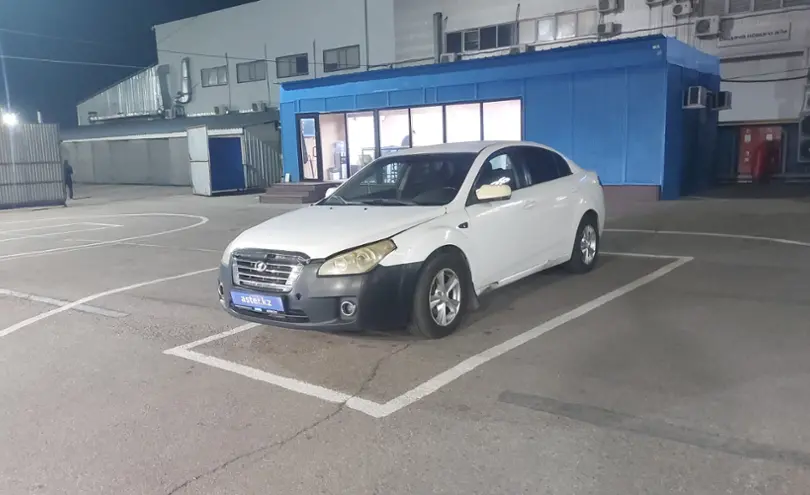 FAW Besturn B50 2013 года за 1 700 000 тг. в Алматы