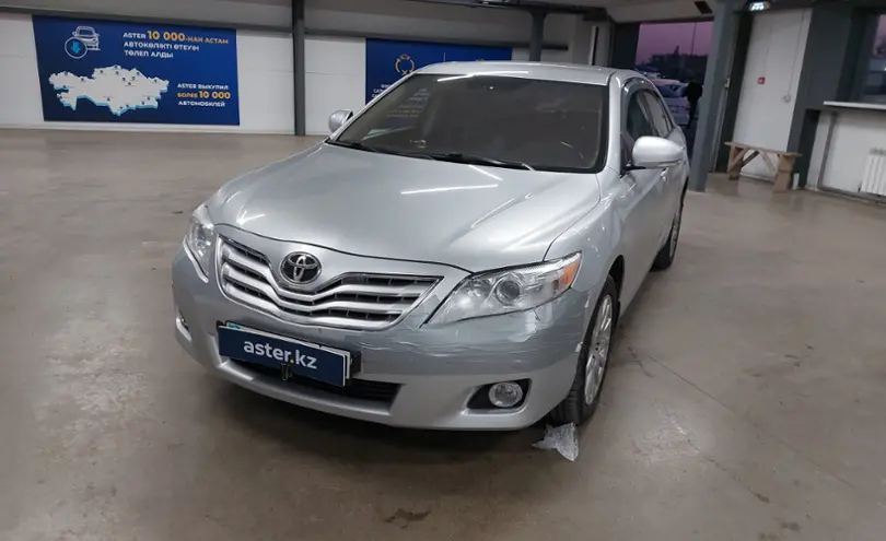 Toyota Camry 2010 года за 7 000 000 тг. в Астана