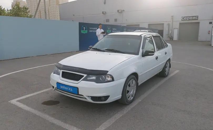 Daewoo Nexia 2012 года за 2 200 000 тг. в Шымкент