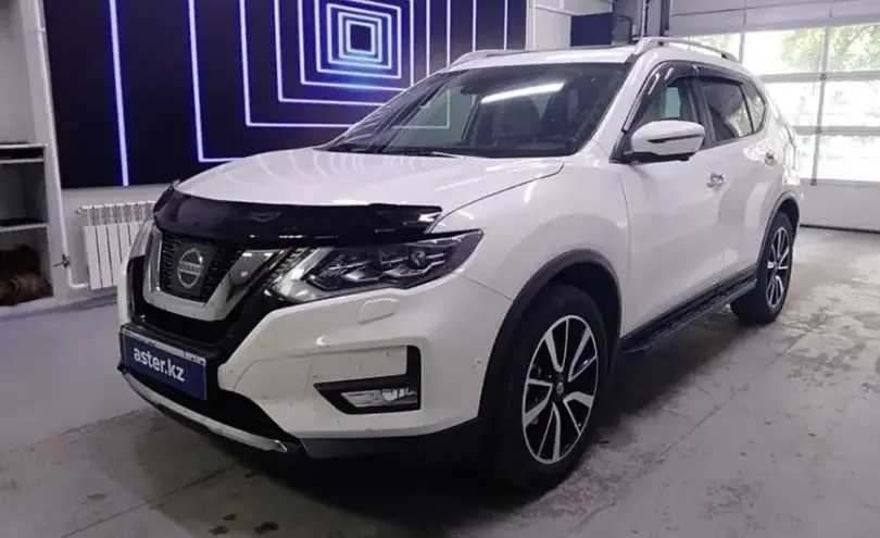 Nissan X-Trail 2021 года за 16 000 000 тг. в Павлодар