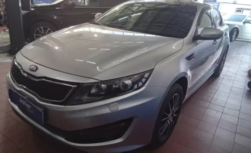 Kia Optima 2013 года за 6 000 000 тг. в Астана