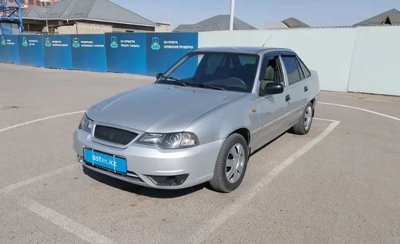 Daewoo Nexia 2011 года за 1 500 000 тг. в Шымкент