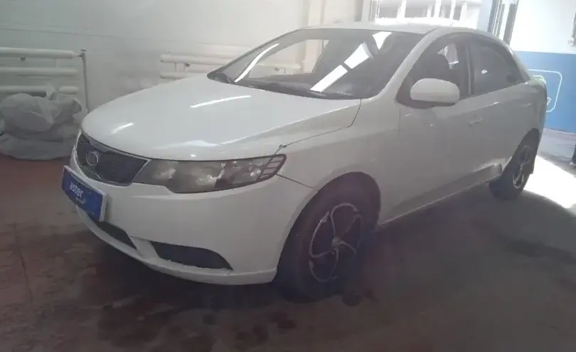 Kia Cerato 2013 года за 4 000 000 тг. в Астана