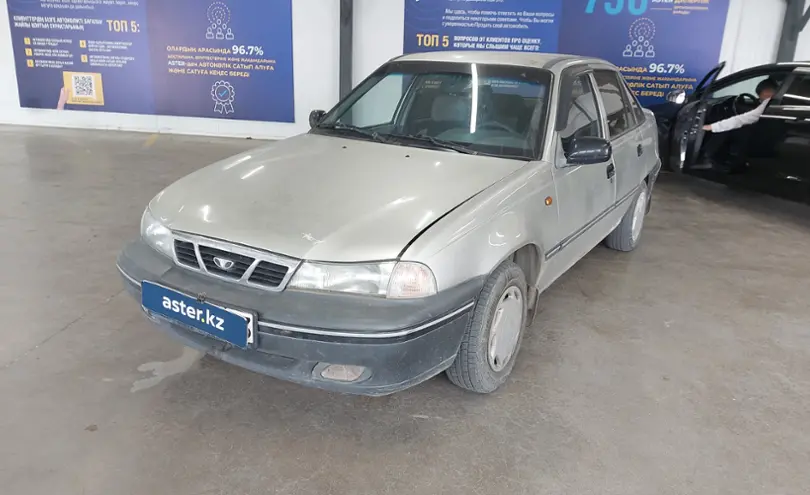 Daewoo Nexia 2006 года за 1 350 000 тг. в Астана