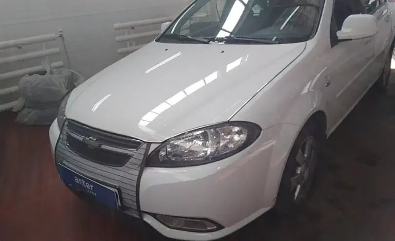 Chevrolet Lacetti 2023 года за 7 000 000 тг. в Астана