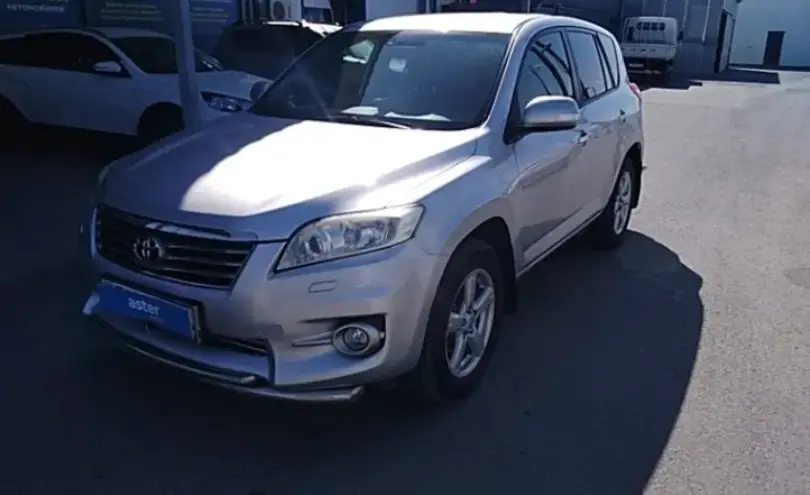 Toyota RAV4 2011 года за 8 000 000 тг. в Атырау