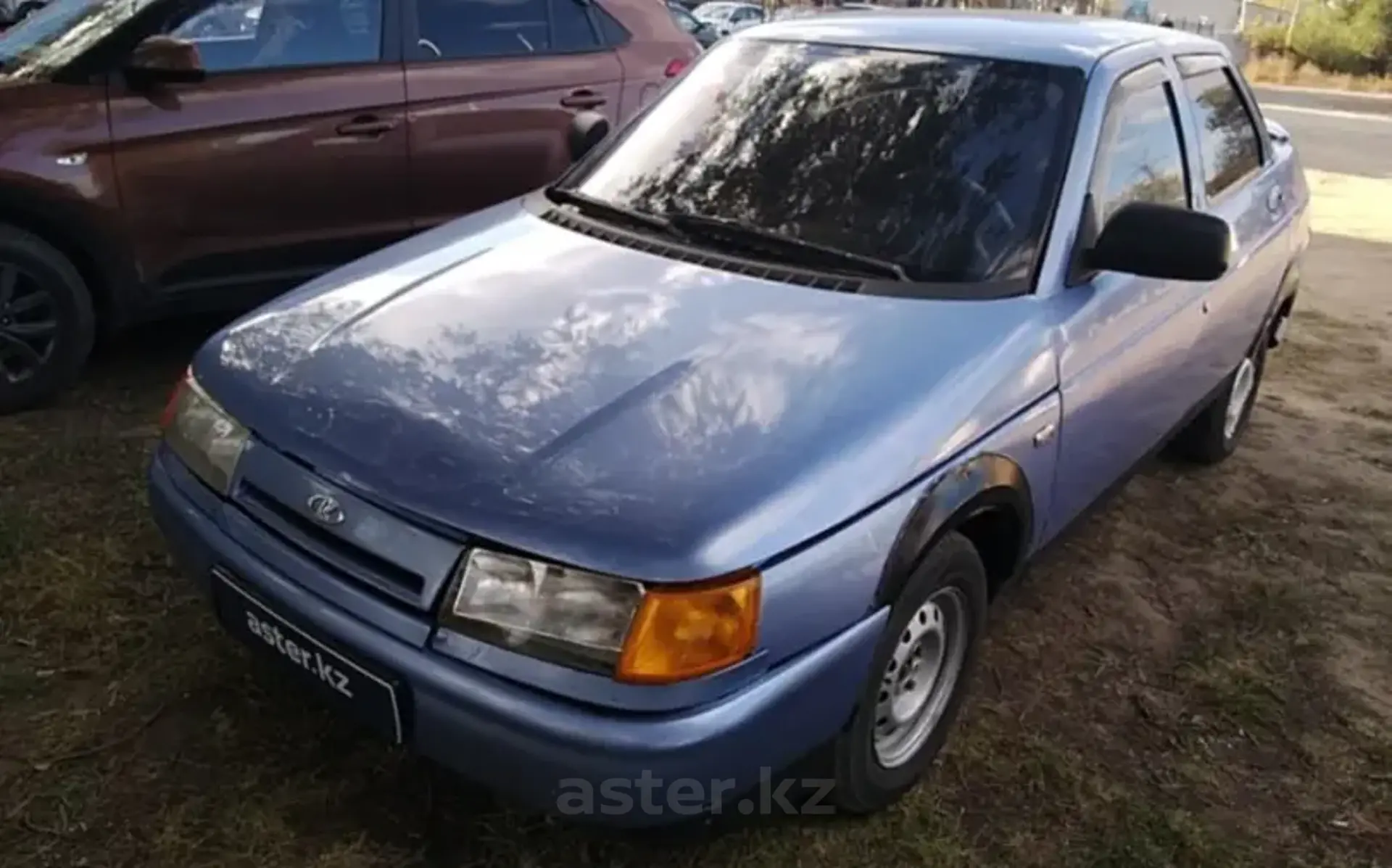 LADA (ВАЗ) 2110 2000