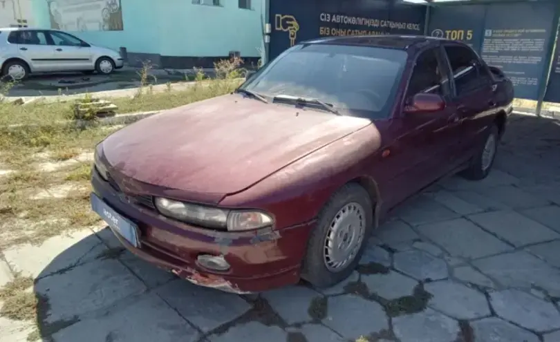 Mitsubishi Galant 1994 года за 1 500 000 тг. в Талдыкорган