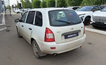 LADA (ВАЗ) Kalina 2010 года за 1 500 000 тг. в Костанай фото 4
