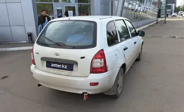 LADA (ВАЗ) Kalina 2010 года за 1 500 000 тг. в Костанай фото 3