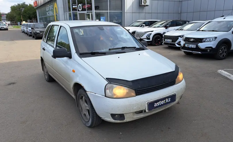 LADA (ВАЗ) Kalina 2010 года за 1 500 000 тг. в Костанай фото 2