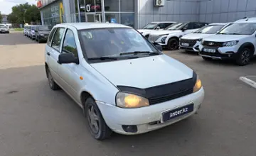 LADA (ВАЗ) Kalina 2010 года за 1 500 000 тг. в Костанай фото 2