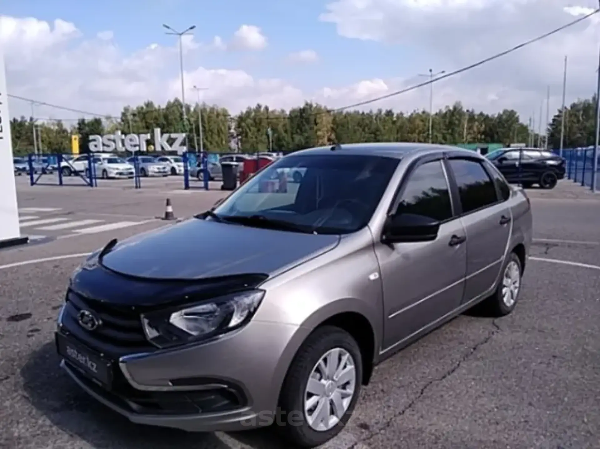 LADA (ВАЗ) Granta 2022