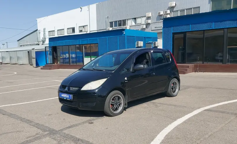 Mitsubishi Colt 2005 года за 2 700 000 тг. в Алматы