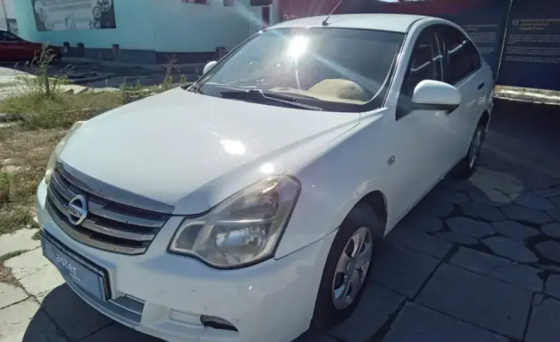 Nissan Almera 2014 года за 4 500 000 тг. в Талдыкорган