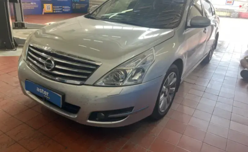 Nissan Teana 2010 года за 5 300 000 тг. в Астана