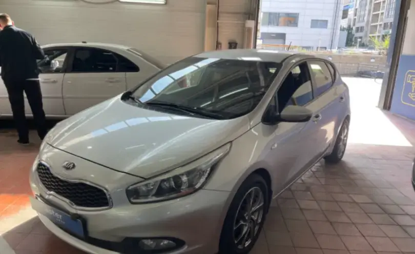 Kia Ceed 2013 года за 6 000 000 тг. в Астана