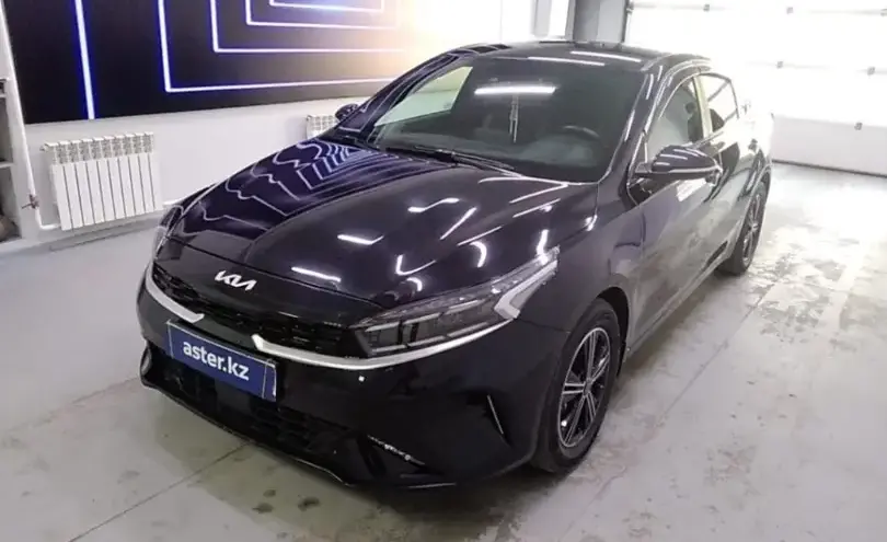 Kia Cerato 2022 года за 10 000 000 тг. в Павлодар