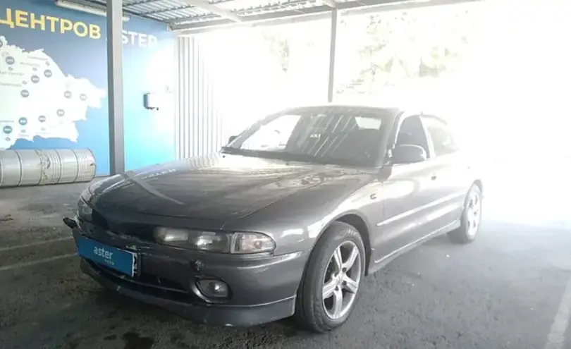 Mitsubishi Galant 1993 года за 1 800 000 тг. в Алматы