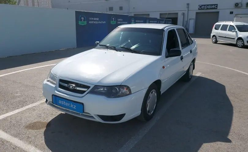 Daewoo Nexia 2011 года за 2 000 000 тг. в Шымкент