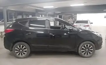 Hyundai ix35 2014 года за 7 500 000 тг. в Астана фото 4