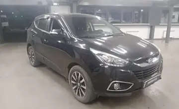 Hyundai ix35 2014 года за 7 500 000 тг. в Астана фото 3