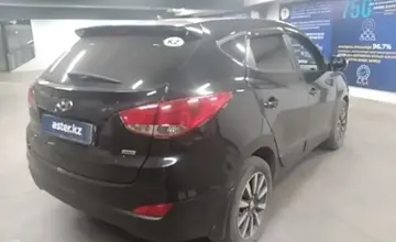 Hyundai ix35 2014 года за 7 500 000 тг. в Астана