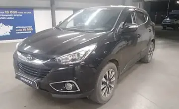 Hyundai ix35 2014 года за 7 500 000 тг. в Астана фото 1