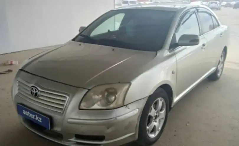 Toyota Avensis 2005 года за 4 200 000 тг. в Кызылорда