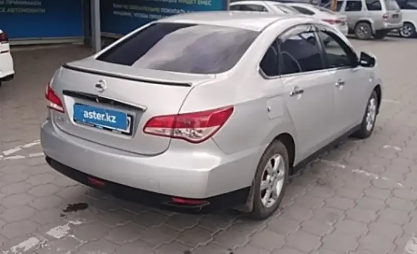 Nissan Almera 2015 года за 4 300 000 тг. в Караганда фото 5