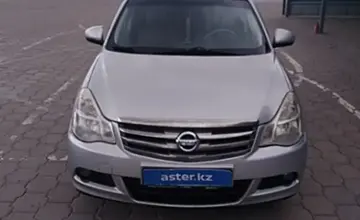 Nissan Almera 2015 года за 4 300 000 тг. в Караганда фото 2