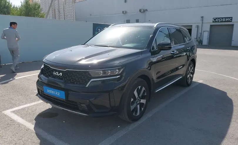 Kia Sorento 2021 года за 20 000 000 тг. в Шымкент