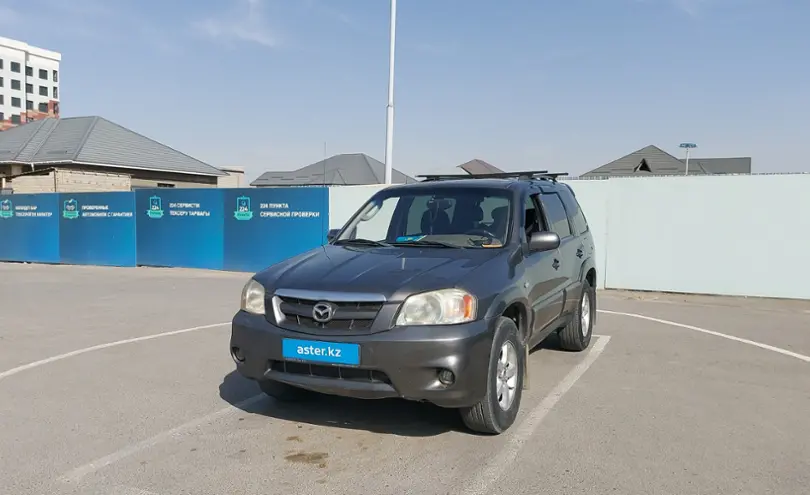 Mazda Tribute 2006 года за 4 500 000 тг. в Шымкент