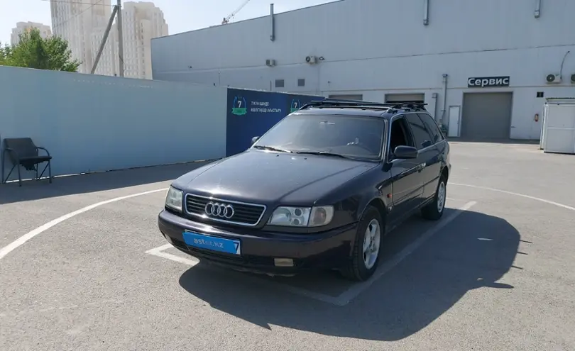 Audi A6 1994 года за 3 500 000 тг. в Шымкент