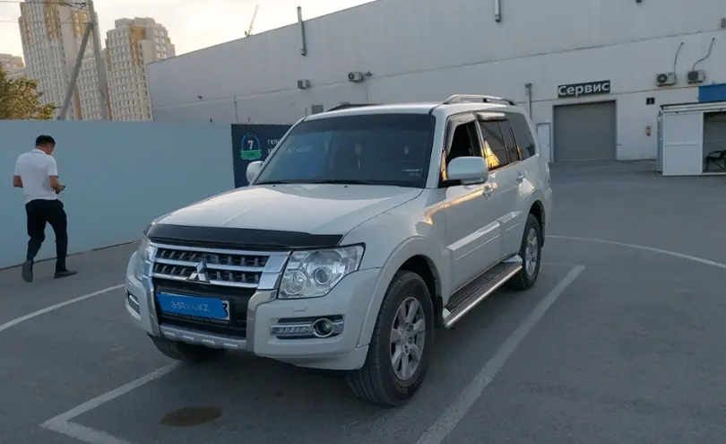 Mitsubishi Pajero 2014 года за 11 000 000 тг. в Шымкент