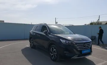 GAC GS5 2023 года за 10 500 000 тг. в Шымкент фото 2