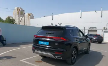 GAC GS5 2023 года за 10 500 000 тг. в Шымкент фото 3