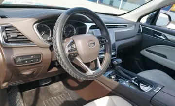 GAC GS5 2023 года за 10 500 000 тг. в Шымкент фото 5