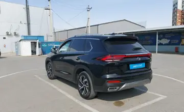 GAC GS5 2023 года за 10 500 000 тг. в Шымкент фото 4