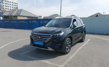 GAC GS5 2023 года за 10 500 000 тг. в Шымкент фото 1